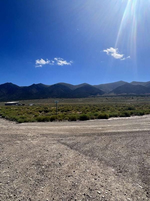 1155 Gitla Avenue, Eureka, NV 89316  609889692 for Sale