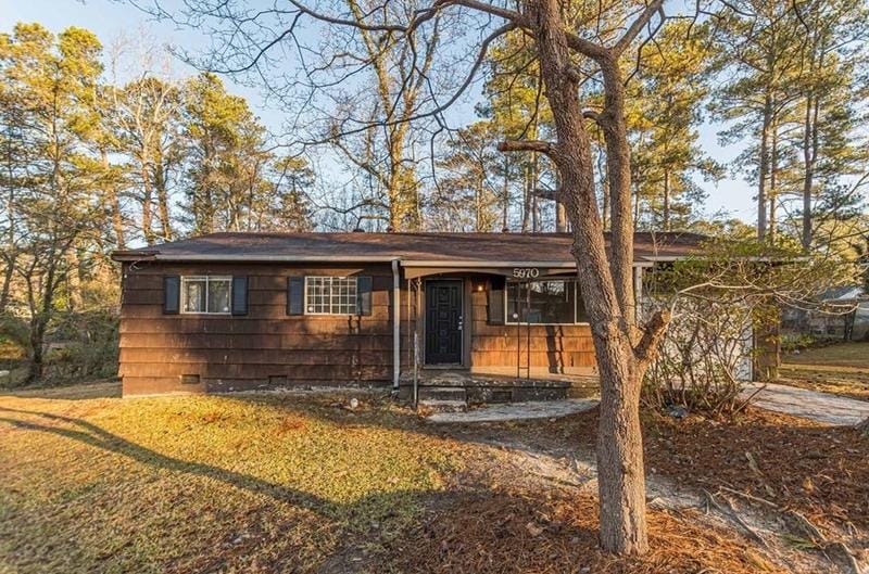 5970 Heatherwood Ln, Riverdale, GA 30296 - MLS 7320892 for Sale
