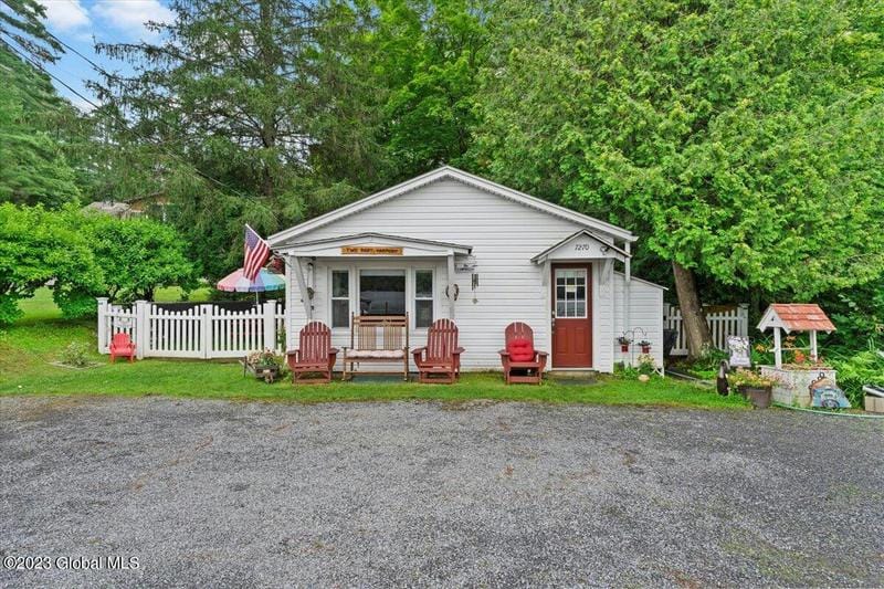 7270 STATE ROUTE 8, Brant Lake, NY 12815 Single Family Residence For Sale  MLS# 202321226