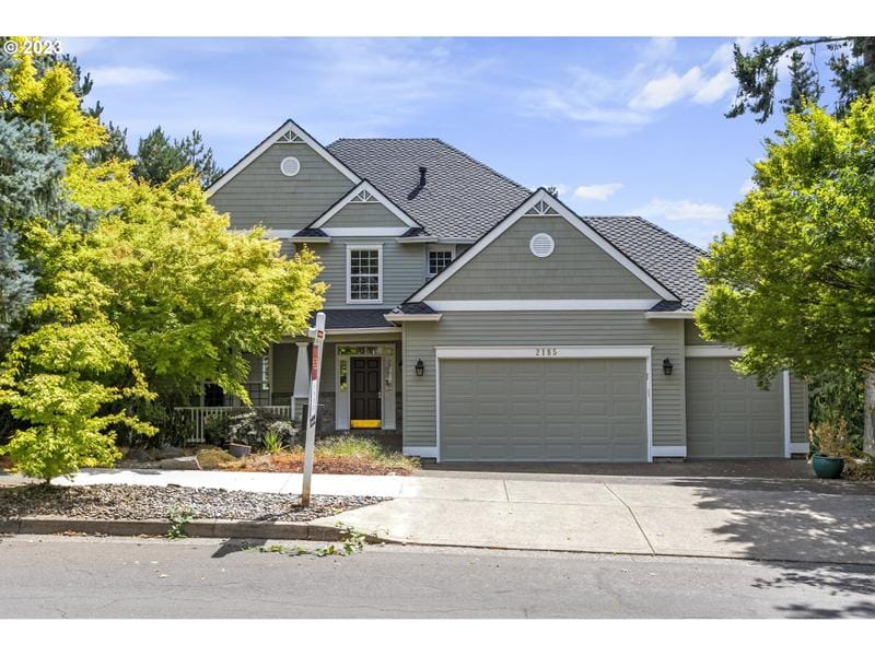 2185 ALPINE DR, West Linn OR 97068 for Sale
