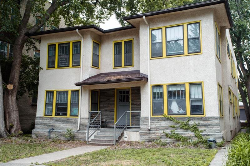 3133 Fremont Ave S, Minneapolis, MN 55408 - MLS 6389029 for Sale