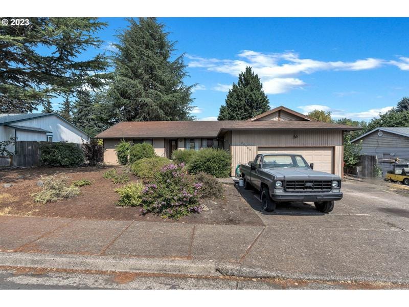 20385 SW SKIVER DR, Beaverton OR 97078 for Sale