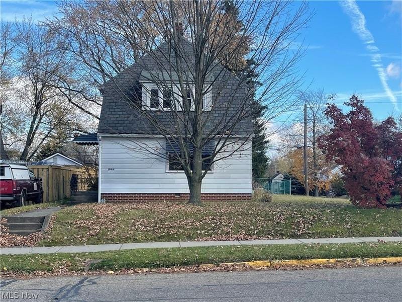 Alliance, Stark County, OH House for sale Property ID: 418236863