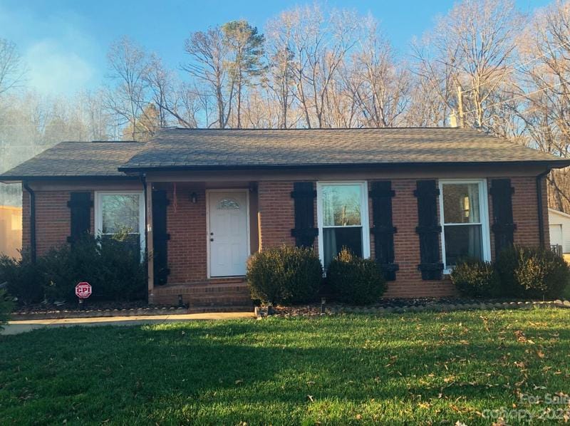 6101 Rockwell Dr, Indian Trail, NC 28079 - MLS 4097508 for Sale