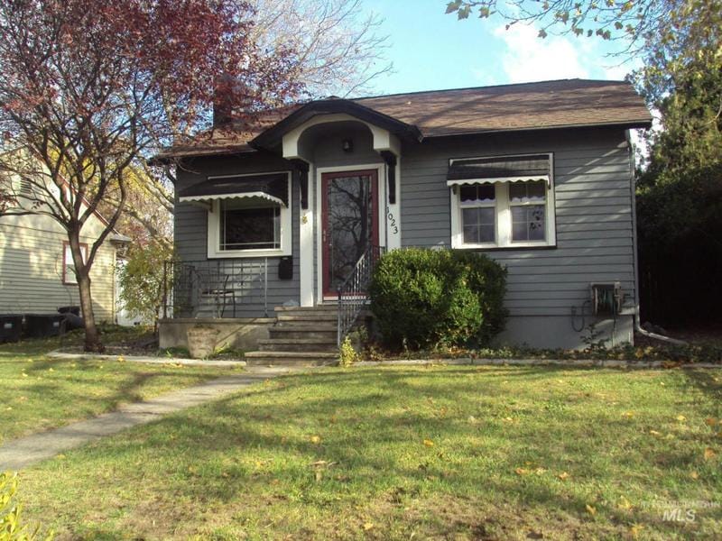 1023 PROSPECT AVE, Lewiston, ID 83501 Single Family Residence For Sale  MLS# 98894776