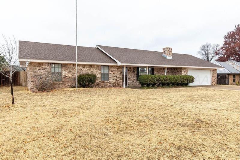 204 Los Colinas Drive, Fritch, TX 79036 for Sale
