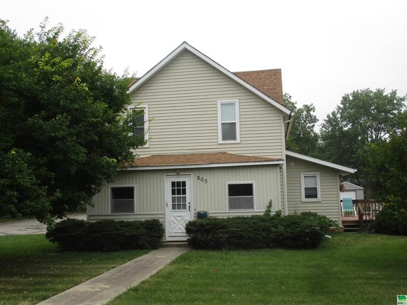 203 E Olive St, Laurens, IA 50554  MLS# 822223 for Sale