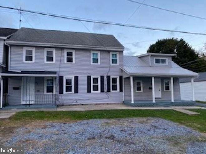 61-63 Main St, Womelsdorf, PA 19567 - MLS PABK2036840 for Sale