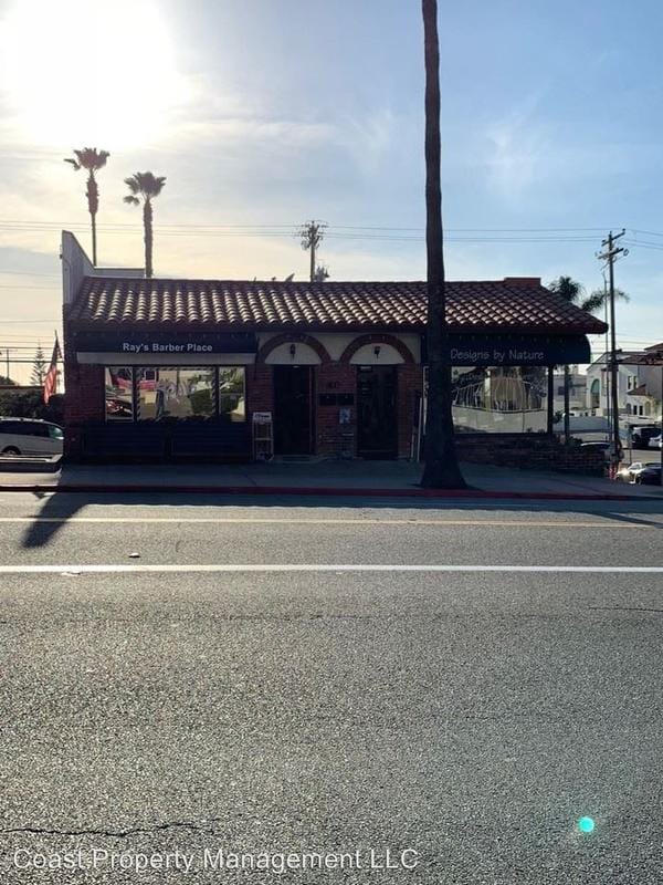 400 S. El Camino Real - D  400 S. El Camino Real for Sale