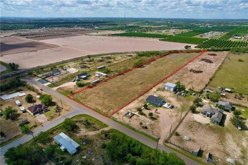 0 Brushline Road, Mission, TX 78574 for Sale