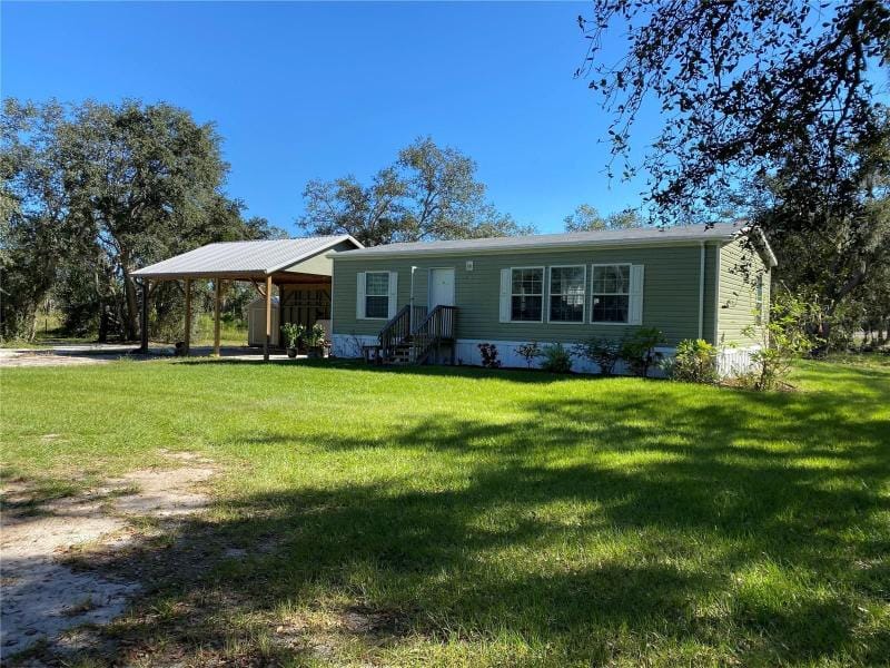 Arcadia, De Soto County, FL House for sale Property ID: 418249467