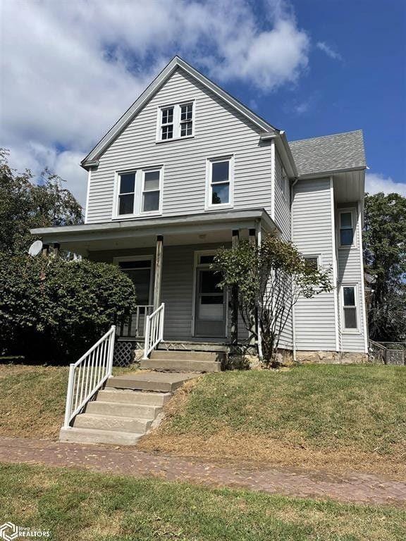 Burlington, Des Moines County, IA House for sale Property ID: 417613708