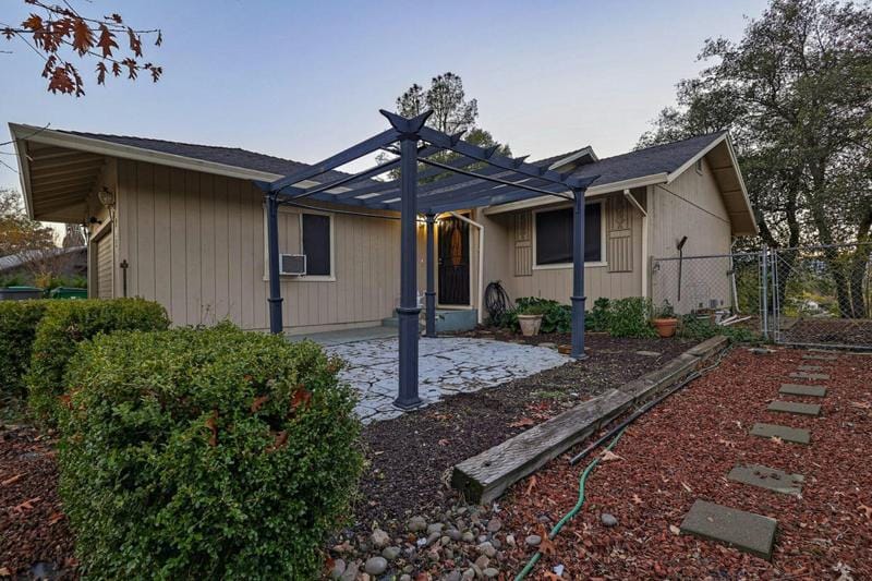 2454 KIMMIE DR, Shasta Lake, CA 96019 Single Family Residence For Sale  MLS# 24-151