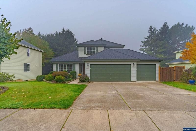 348 S 30th St, Philomath, OR 97370  605155964 for Sale