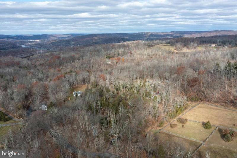 00 KINTNER HILL ROAD, UPPER BLACK EDDY, PA 18972 Land For Sale  MLS# PABU2063608