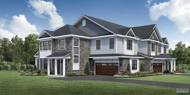 63 WOODMONT CIR, River Vale, NJ 07675 Townhouse For Sale  MLS# 23038011