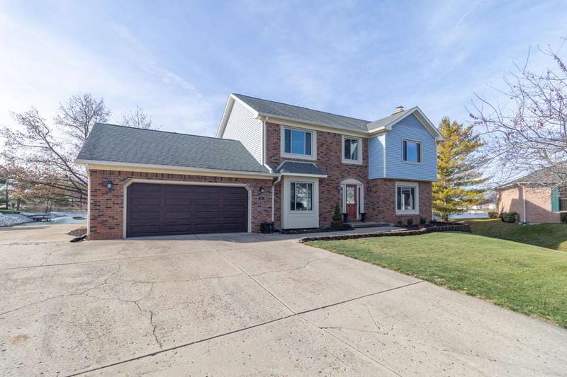46 Liberty View Court, Greenfield, IN 46140  613242253 for Sale