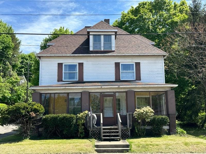 203 W Main St, Sharpsville, PA 16150 - MLS 1605703 for Sale