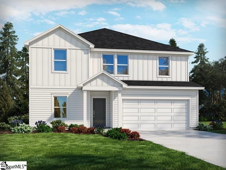 503 Summit Vw, Moore, SC 29369  MLS# 1517545 for Sale