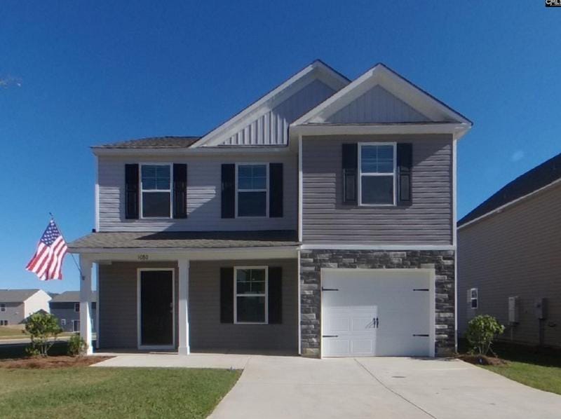 1080 Crescent Moon Loop, Hopkins, SC 29061 - MLS 576860 for Rent