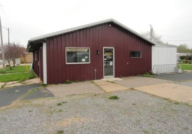 115 E Main St, Camp Douglas, WI 54618 - MLS 1934081 for Sale