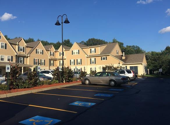 Stillwater Heights Apartments - 30 CENTRAL ST - Harrisville, RI Apartments for Rent