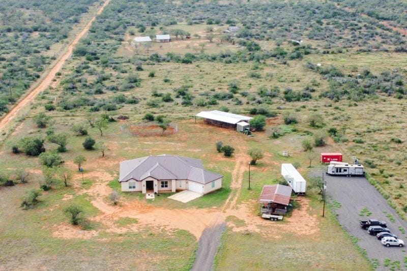 21142 N U. S. Hwy 83, Laredo, TX 78045 for Sale