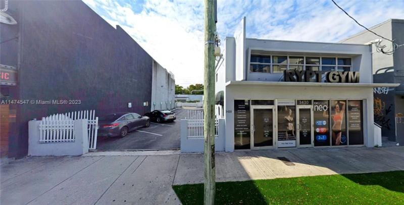 Miami, Miami-Dade County, FL Commercial Property, Homesites for sale Property ID: 418095598