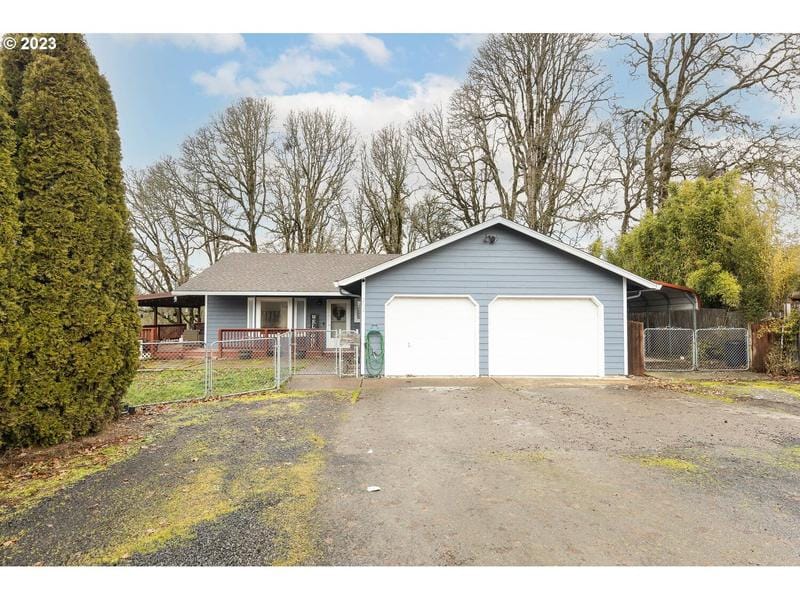 302 ENOS ST, Amity OR 97101 for Sale