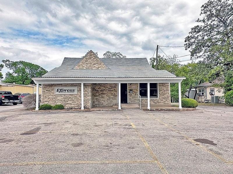 Athens, Henderson County, TX Commercial Property, Homesites for sale Property ID: 416316766