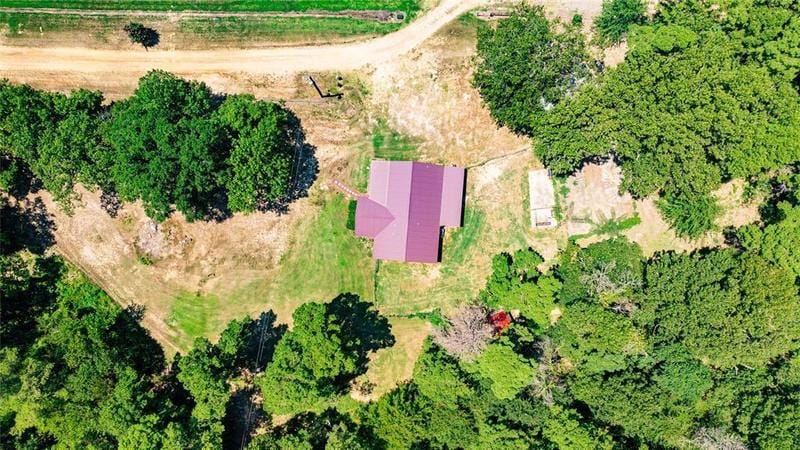 162 Private Road 35976, Arthur City, TX 75411 for Sale
