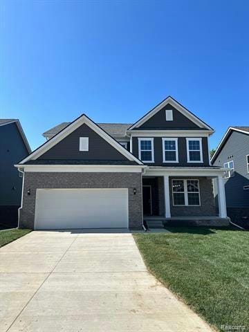 5005 SHOREHAM CIR, Clarkston, MI 48346 Single Family Residence For Sale  MLS# 20230096137