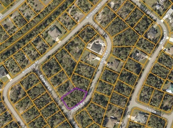 Gibbs Rd, North Port, FL 34288 - MLS OM664990 for Sale