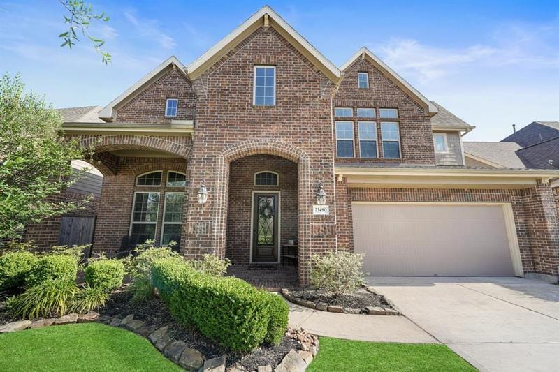 23480 Millbrook Dr, NEW CANEY, TX 77357 for Sale
