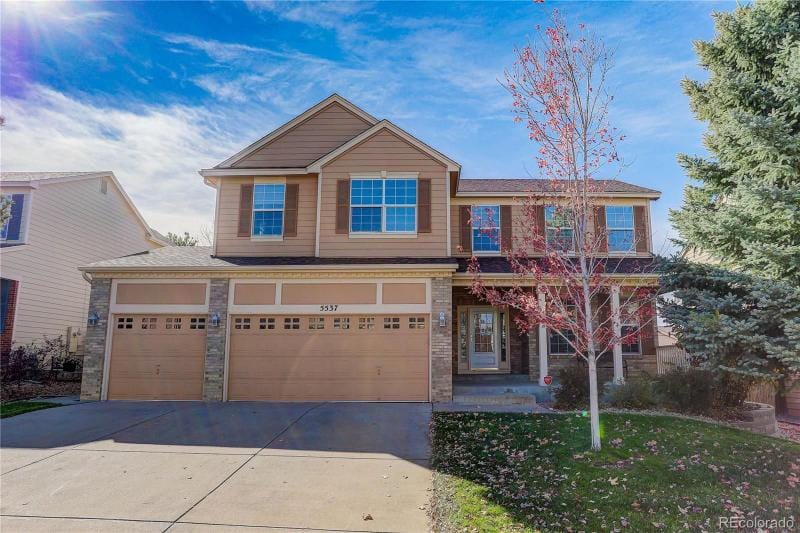 Aurora, Arapahoe County, CO House for sale Property ID: 418229472