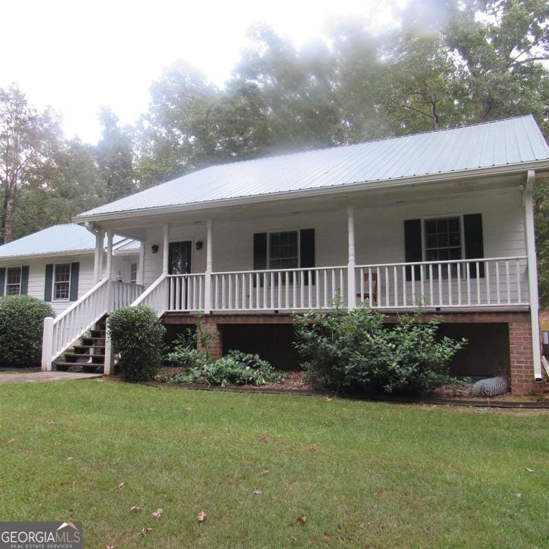 Nicholson, Jackson County, GA House for sale Property ID: 417959466