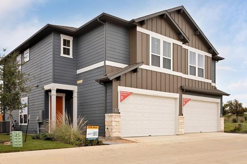 1020 Vista View Dr #301, Georgetown, TX 78626 - MLS 8391236 for Sale