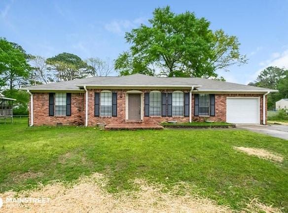 2642 Novel Dr - Hueytown, AL 35023 - Home For Rent