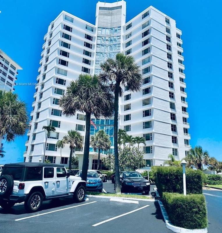 3600 Galt Ocean Dr #14C, Fort Lauderdale, FL 33308 - MLS A11379399 for Rent