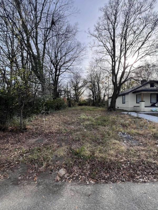 1001 JW WILLIAMS LN, Memphis, TN 38105 Land For Sale  MLS# 10162302
