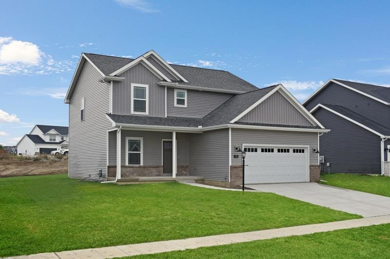 716 Cole Ln, Mahomet, IL 61853 - MLS 11816152 for Sale