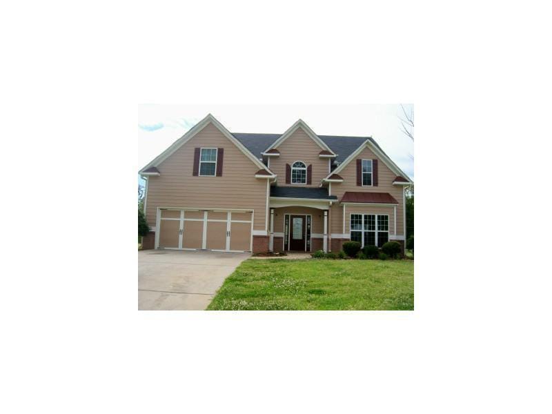 3768 Walnut Grove Way, Gainesville, GA 30506  MLS# 5008197 for Sale
