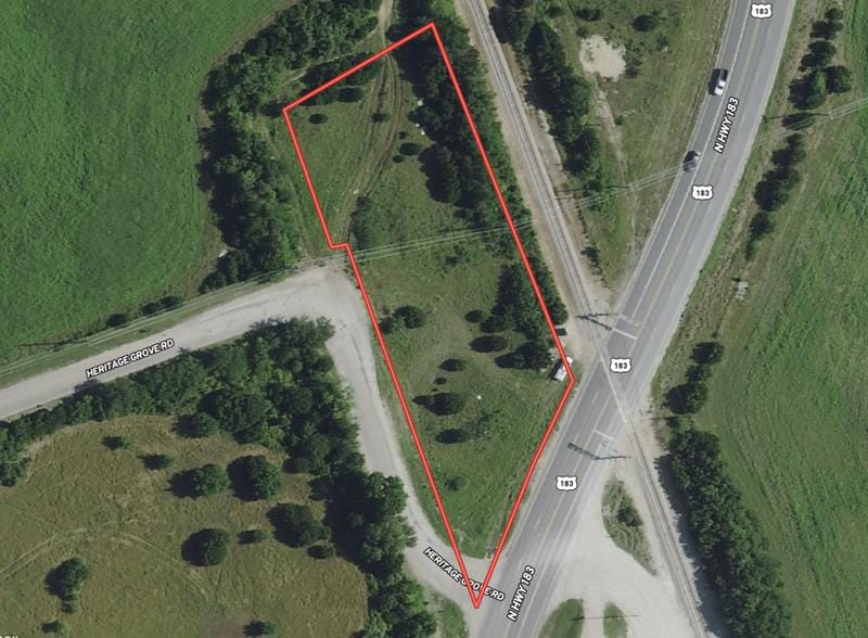 Leander, Williamson County, TX Undeveloped Land, Commercial Property, Homesites for sale Property ID: 413615073