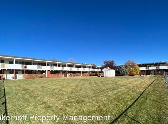 4444 W 13th Ave - Denver, CO 80204 - Home For Rent