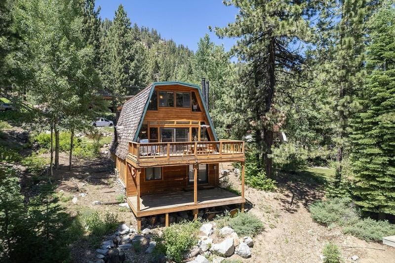 Alpine Meadows, Placer County, CA House for sale Property ID: 417159710