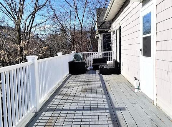 42 Gardner St unit 3 - Boston, MA 02134 - Home For Rent