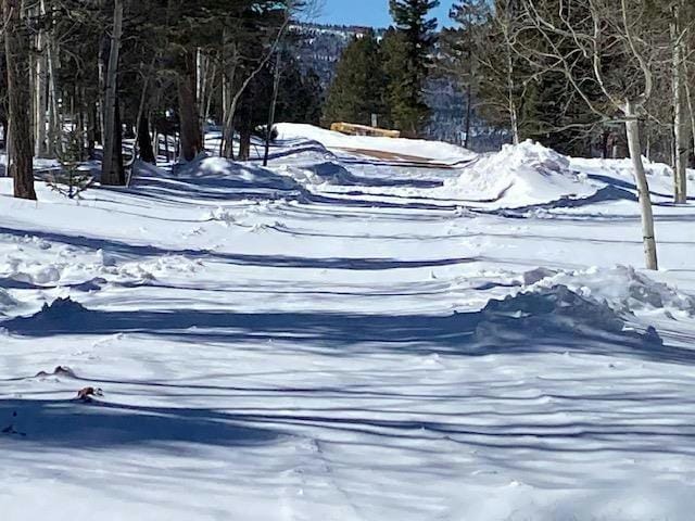 LOT 608 PANORAMA WAY, Angel Fire, NM 87710 Land For Sale  MLS# 109930