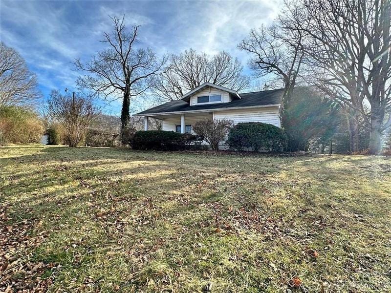 Clyde, Haywood County, NC House for sale Property ID: 418549909