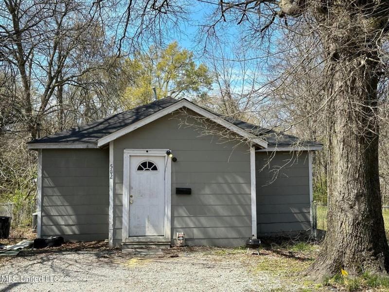 502 S BAYOU AVE, Cleveland, MS 38732 Single Family Residence For Sale  MLS# 4062813