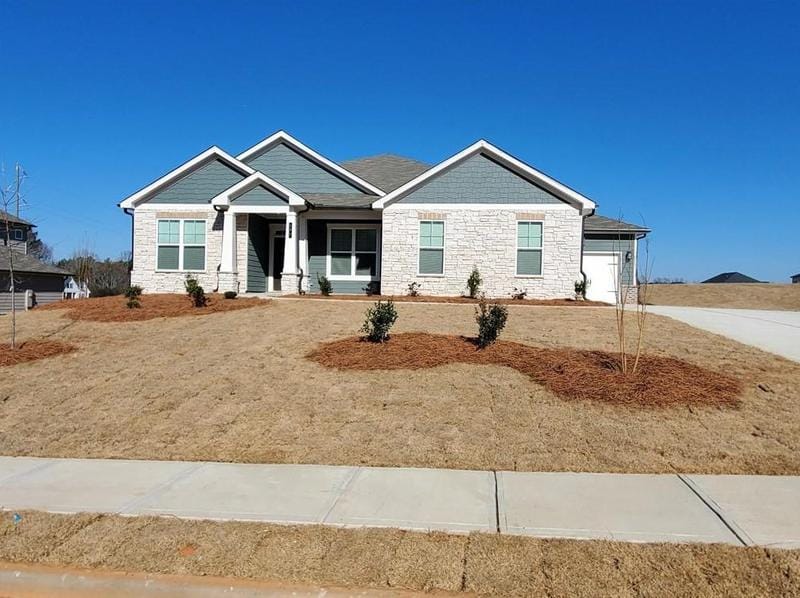 105 Bastian Rd Lot 2, Mc Donough, GA 30252 - MLS 7310239 for Sale